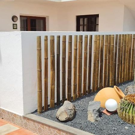 Comodo Apartamento En Caleta De Fuste公寓 外观 照片