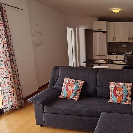 Comodo Apartamento En Caleta De Fuste公寓 外观 照片