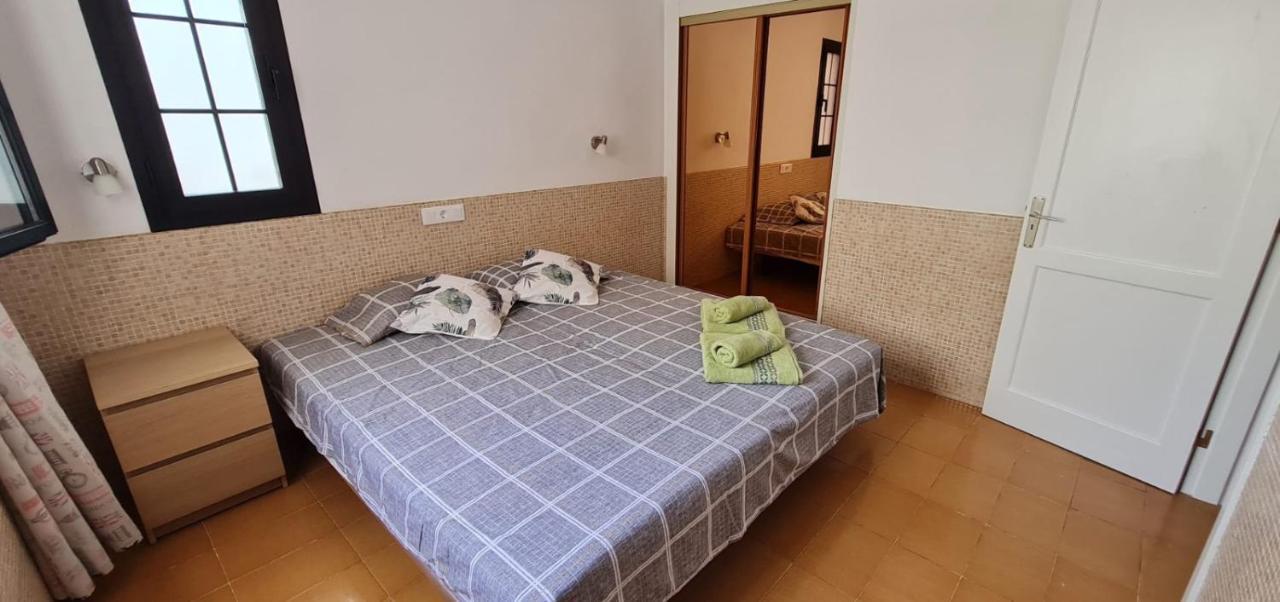 Comodo Apartamento En Caleta De Fuste公寓 外观 照片
