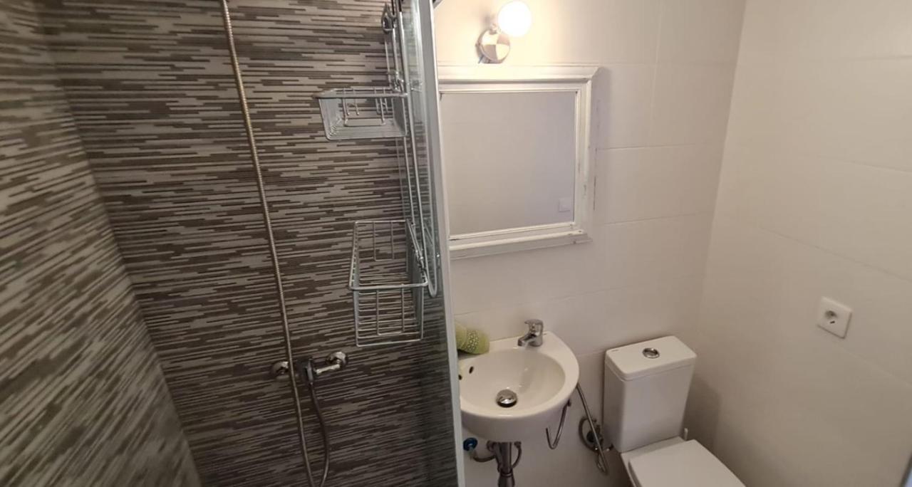 Comodo Apartamento En Caleta De Fuste公寓 外观 照片