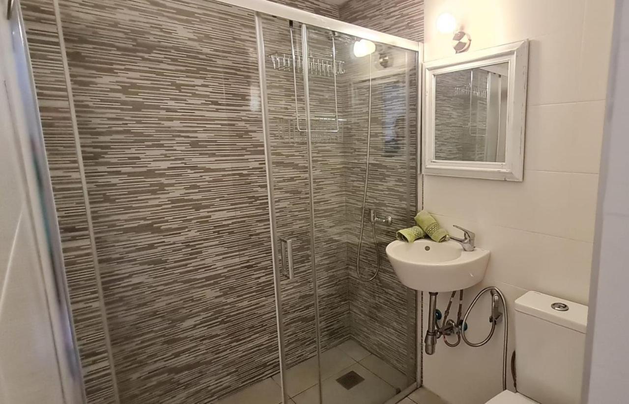 Comodo Apartamento En Caleta De Fuste公寓 外观 照片
