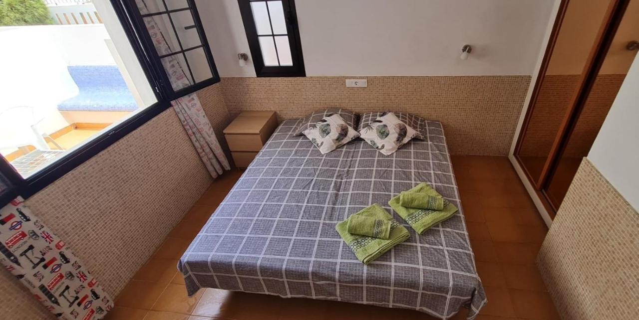 Comodo Apartamento En Caleta De Fuste公寓 外观 照片
